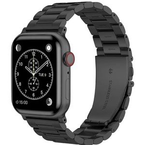 BNWT Stainless Steel Apple iWatch Band - 41mm, 38mm, 40mm